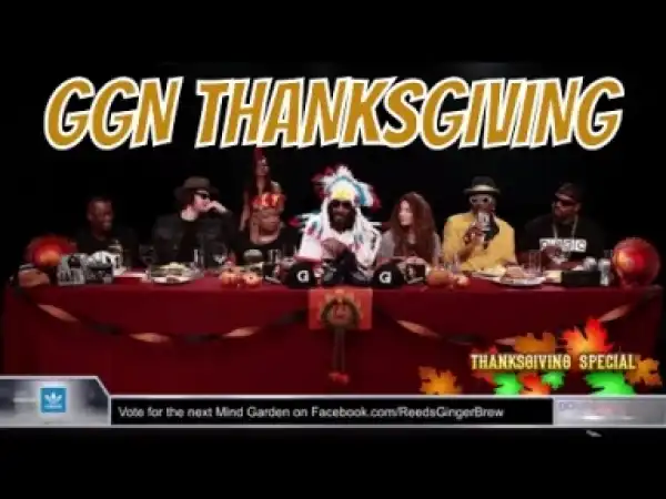 Video: Snoop Dogg